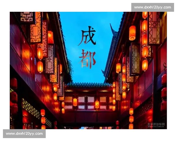 武汉与成都城市对比：经济发展、文化魅力与生活品质全解析